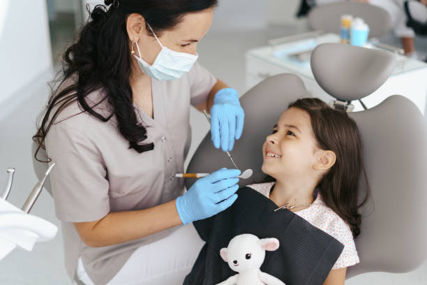 Best Emergency Treatment for Oral Infections in Gooding, ID