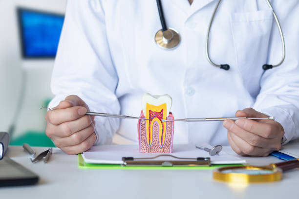 Best Emergency Wisdom Tooth Extraction in Gooding, ID