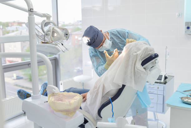 Best Knocked-Out Tooth (Avulsed Tooth) Treatment in Gooding, ID